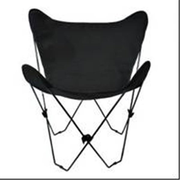 Algoma Net Algoma Net Company 405357 Butterfly Chair- Cover and Frame Combination 405357